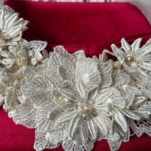 Luxury | Heirloom / Couture | Collector’s Item